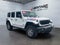 2026 Jeep Wrangler 4-Door Sport