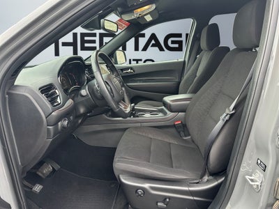 2023 Dodge Durango GT Launch Edition AWD