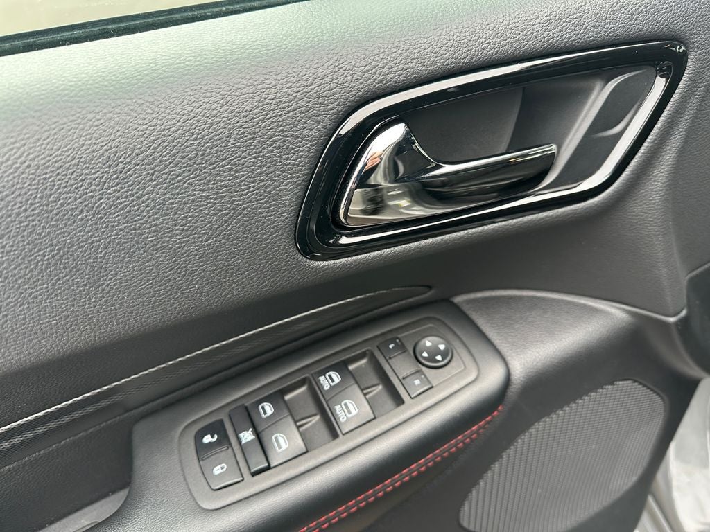 2023 Dodge Durango GT Launch Edition AWD