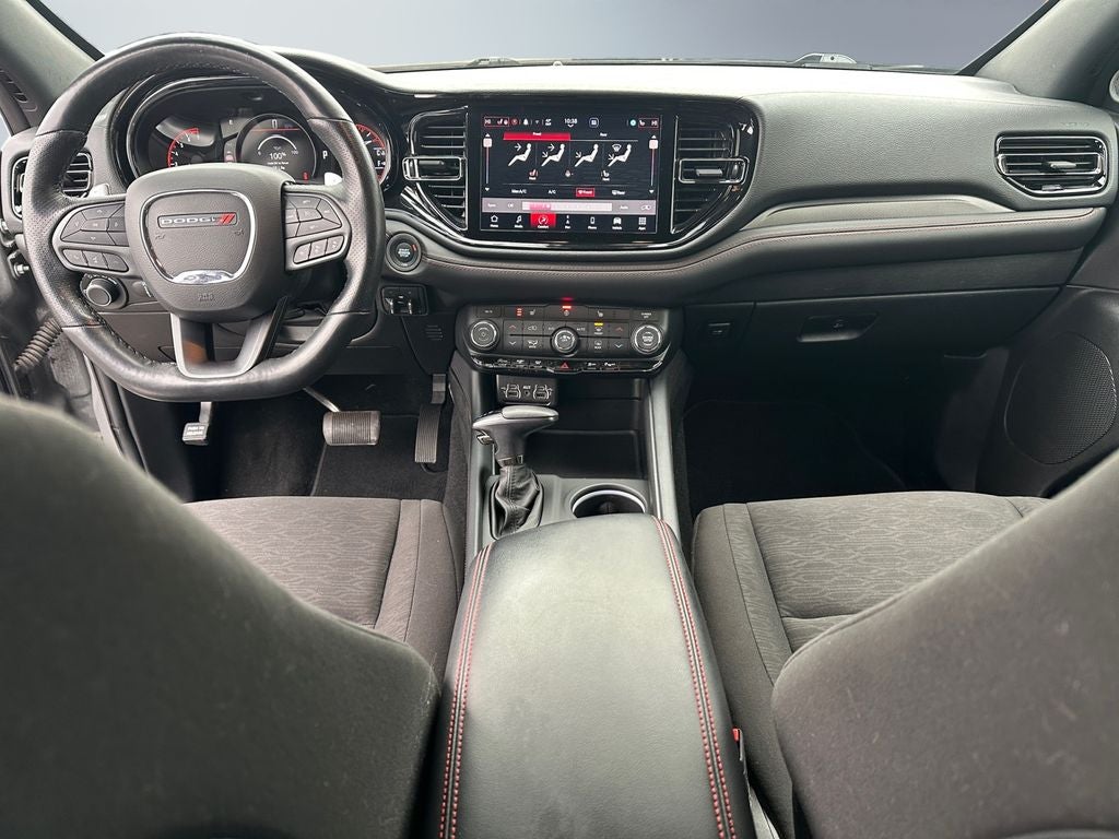 2023 Dodge Durango GT Launch Edition AWD