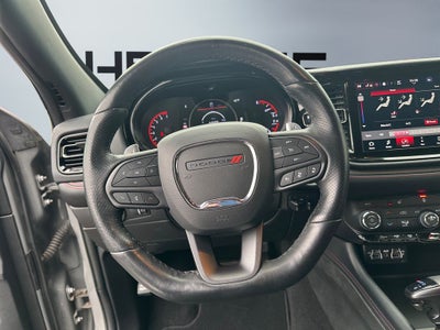 2023 Dodge Durango GT Launch Edition AWD