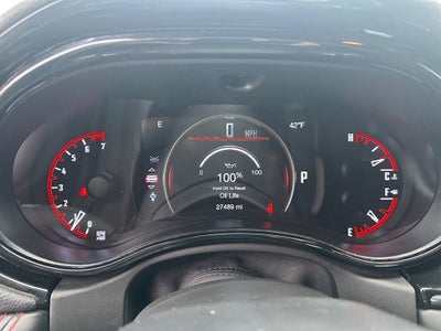 2023 Dodge Durango GT Launch Edition AWD