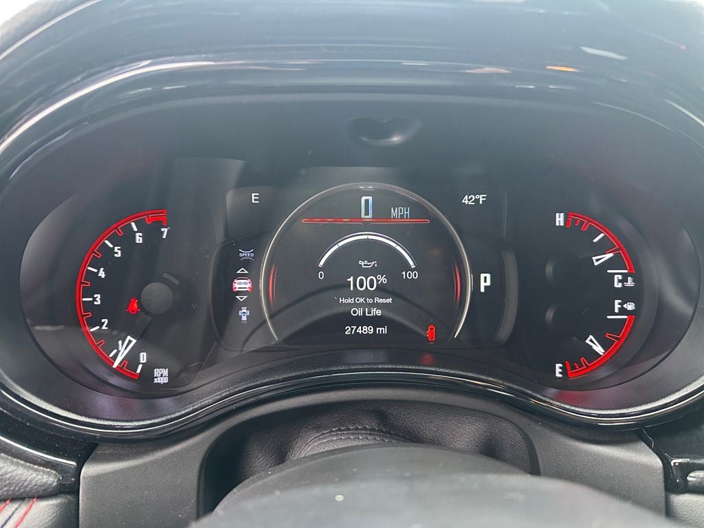 2023 Dodge Durango GT Launch Edition AWD