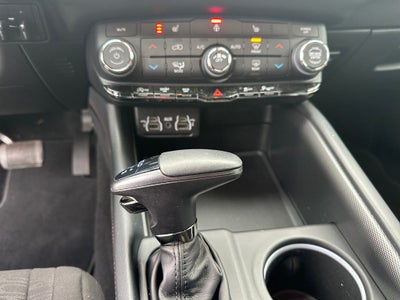 2023 Dodge Durango GT Launch Edition AWD