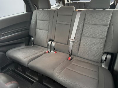 2023 Dodge Durango GT Launch Edition AWD