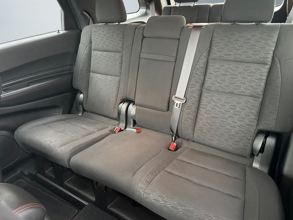 2023 Dodge Durango GT Launch Edition AWD