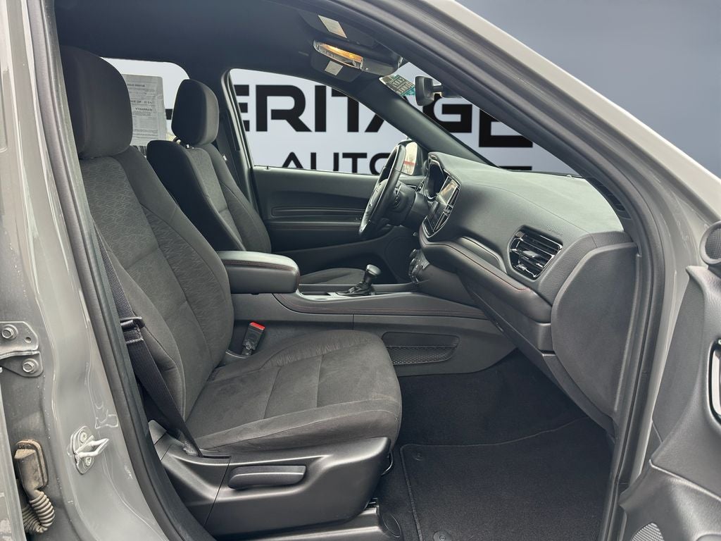 2023 Dodge Durango GT Launch Edition AWD