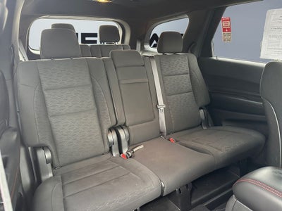 2023 Dodge Durango GT Launch Edition AWD