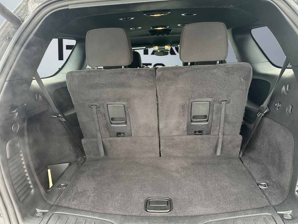 2023 Dodge Durango GT Launch Edition AWD