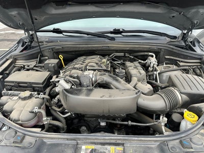 2023 Dodge Durango GT Launch Edition AWD