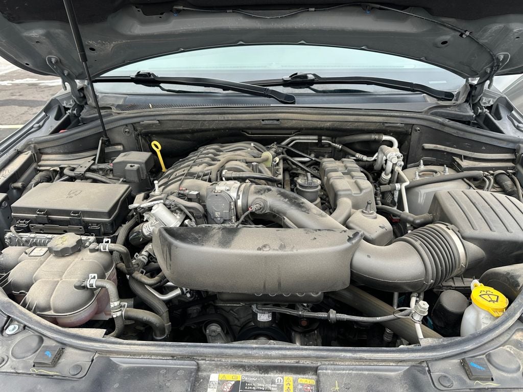 2023 Dodge Durango GT Launch Edition AWD