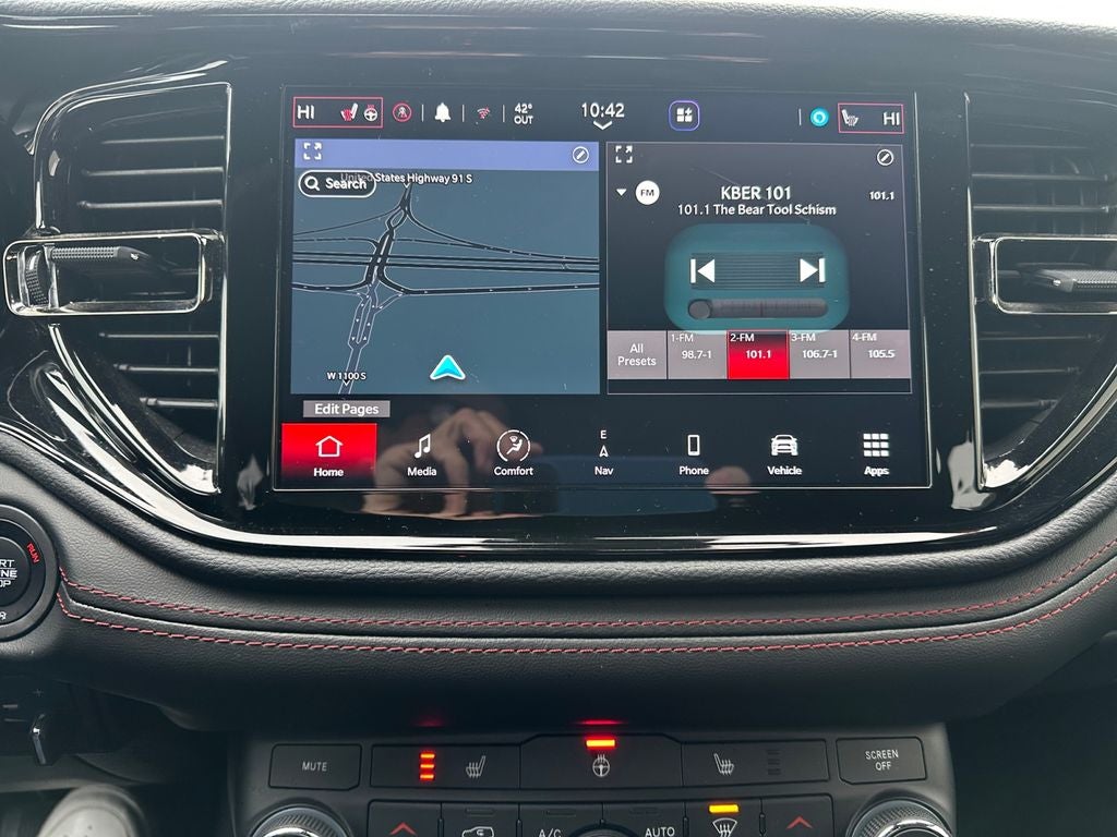 2023 Dodge Durango GT Launch Edition AWD