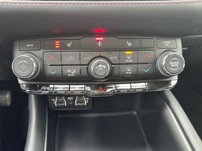 2023 Dodge Durango GT Launch Edition AWD