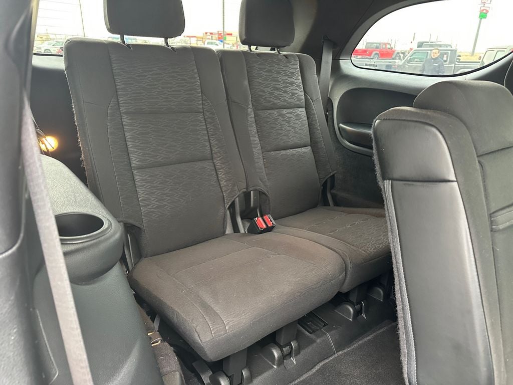 2023 Dodge Durango GT Launch Edition AWD