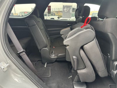 2023 Dodge Durango GT Launch Edition AWD