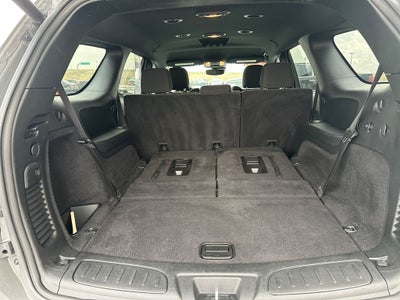 2023 Dodge Durango GT Launch Edition AWD