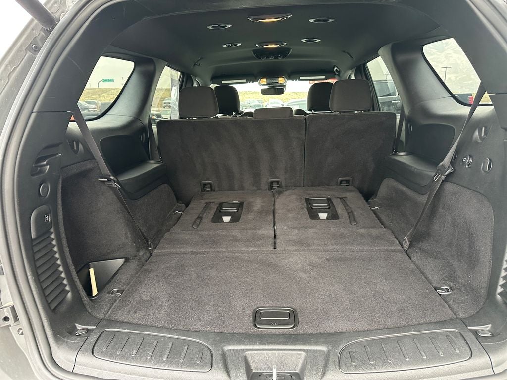 2023 Dodge Durango GT Launch Edition AWD