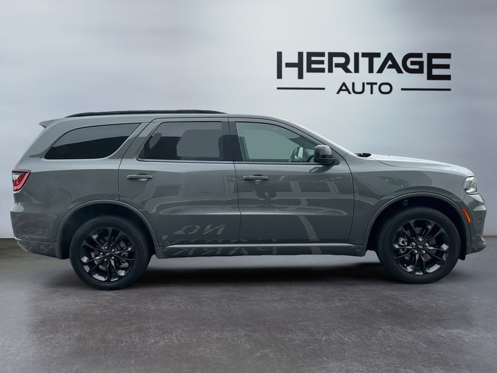 2023 Dodge Durango GT Launch Edition AWD