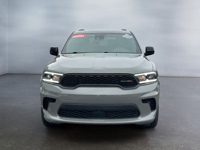 2023 Dodge Durango GT Launch Edition AWD