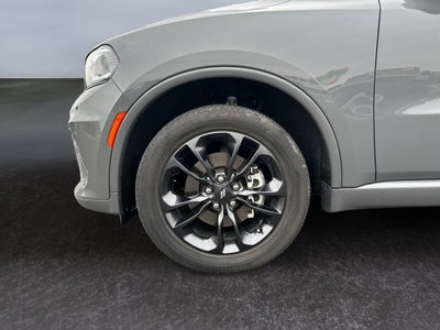 2023 Dodge Durango GT Launch Edition AWD