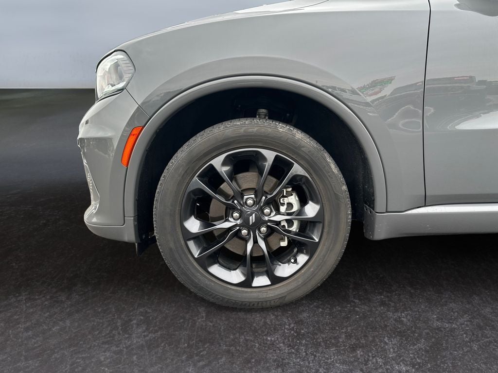 2023 Dodge Durango GT Launch Edition AWD