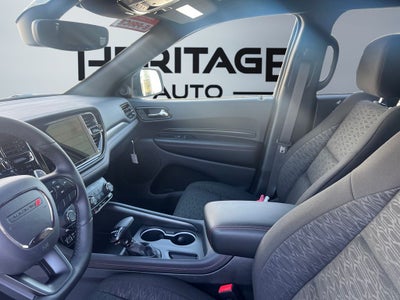2026 Dodge Durango DURANGO GT AWD