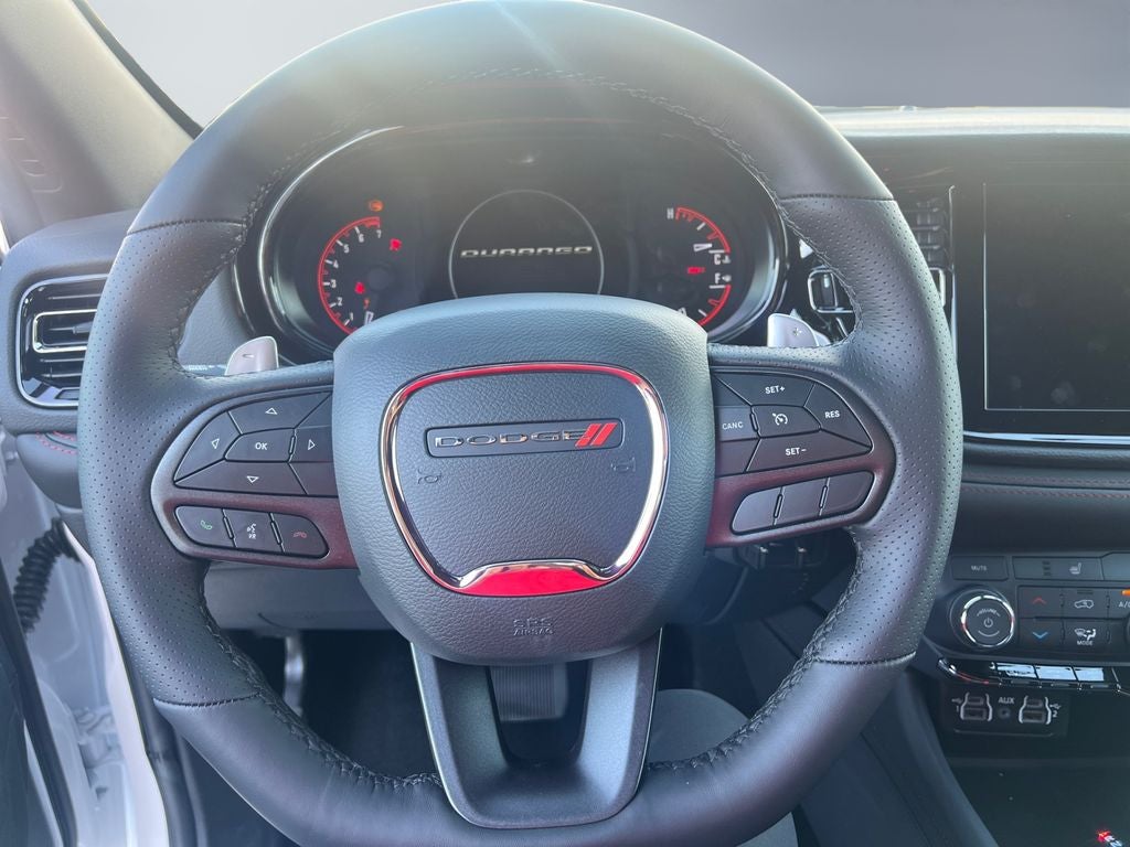 2026 Dodge Durango DURANGO GT AWD