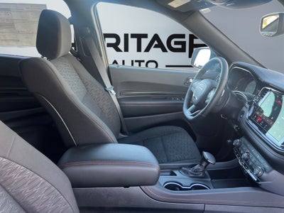 2026 Dodge Durango DURANGO GT AWD