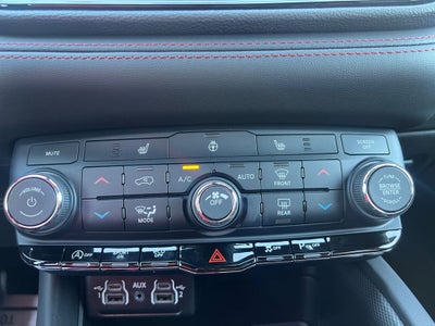 2026 Dodge Durango DURANGO GT AWD