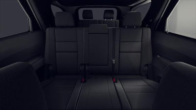 2026 Dodge Durango DURANGO GT AWD