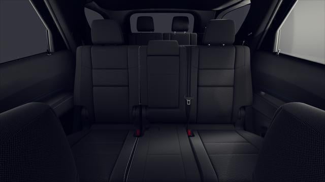 2026 Dodge Durango DURANGO GT AWD