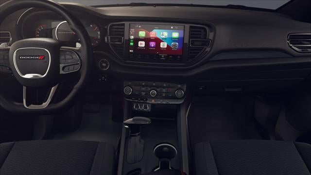 2026 Dodge Durango DURANGO GT AWD