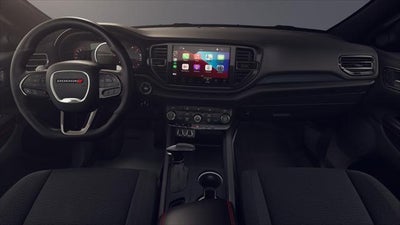 2026 Dodge Durango DURANGO GT AWD