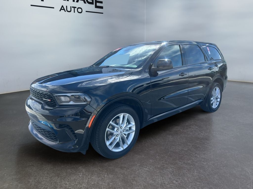 2026 Dodge Durango GT AWD's photo