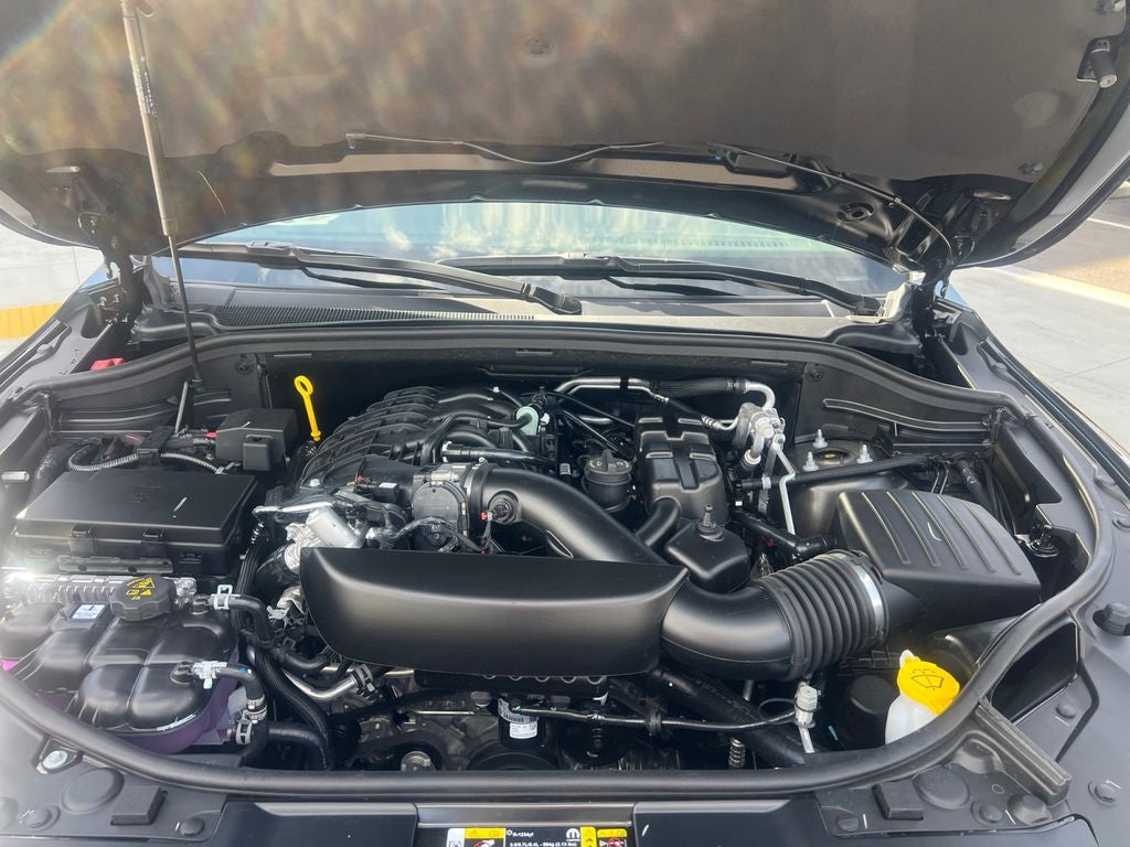 2026 Dodge Durango DURANGO GT AWD