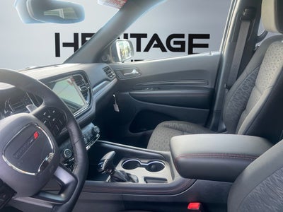 2026 Dodge Durango DURANGO GT AWD