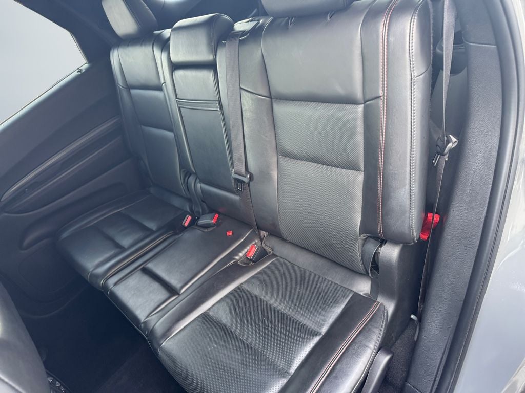 2025 Dodge Durango GT Plus AWD