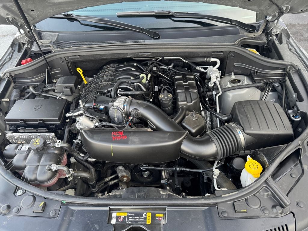 2025 Dodge Durango GT Plus AWD