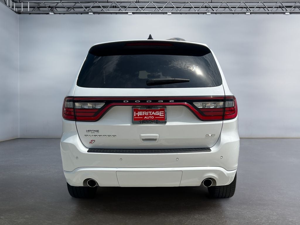 2025 Dodge Durango GT AWD