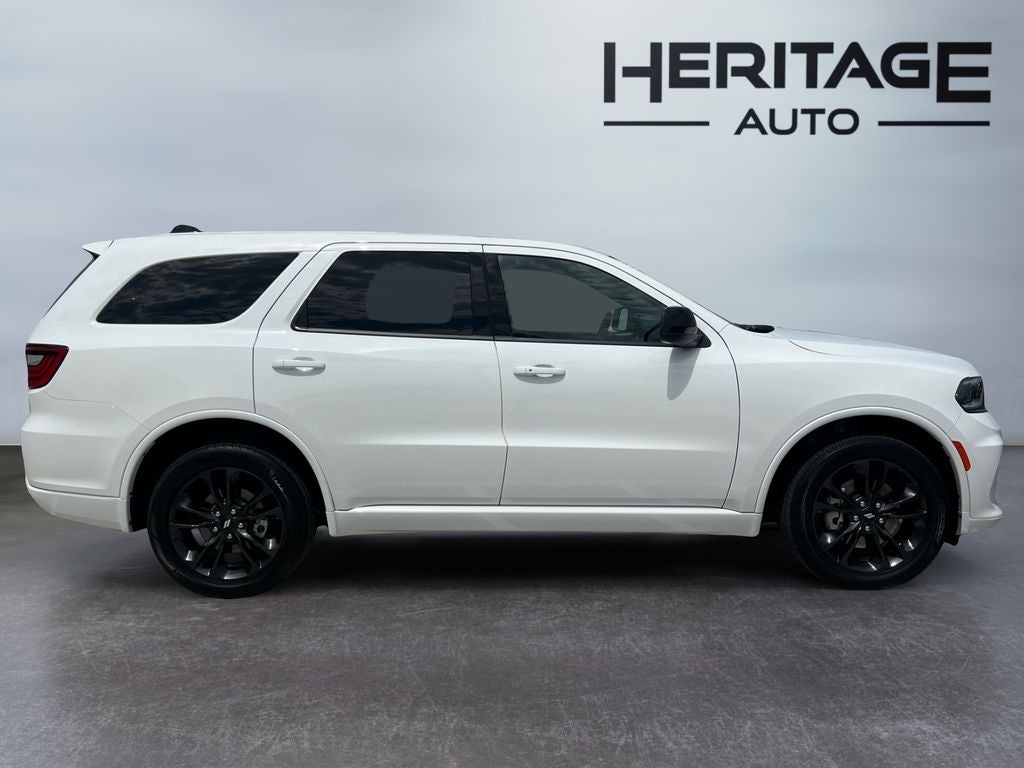2025 Dodge Durango GT AWD