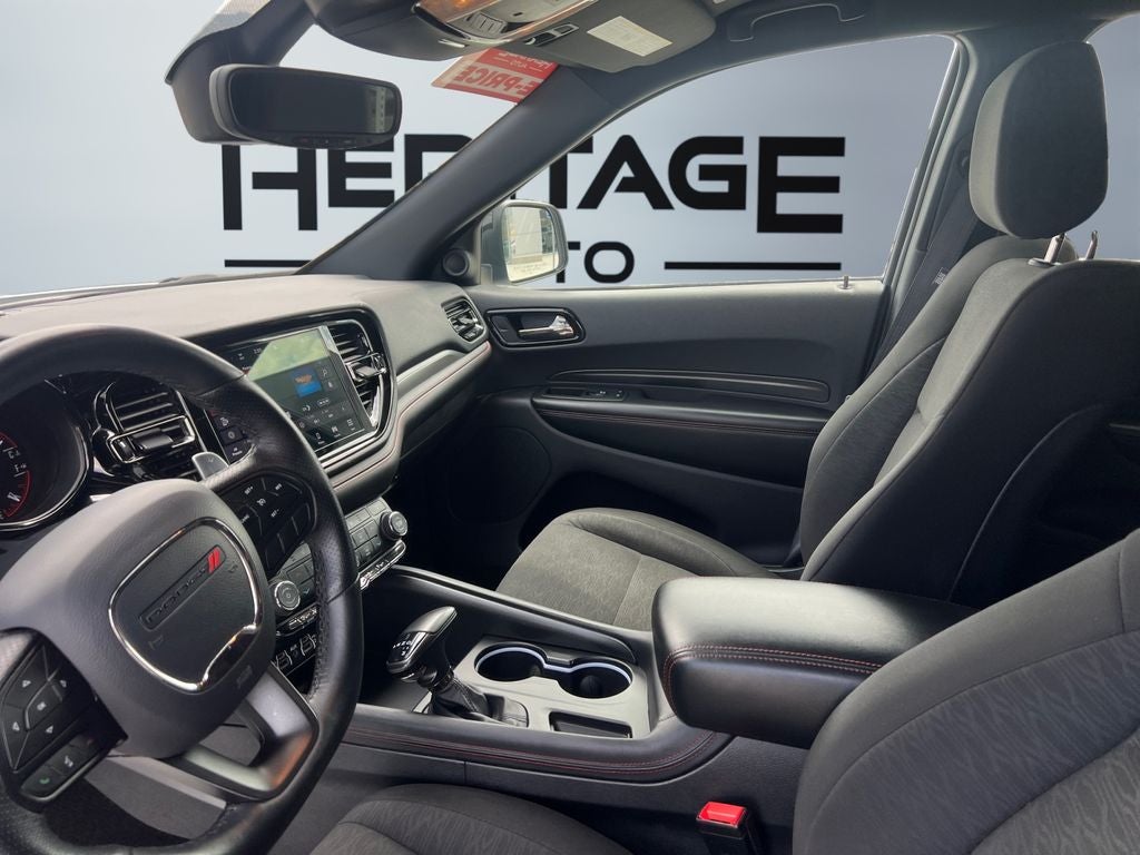 2025 Dodge Durango GT AWD