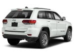 2018 Jeep Grand Cherokee Laredo 4x4
