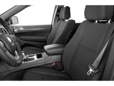 2018 Jeep Grand Cherokee Laredo 4x4