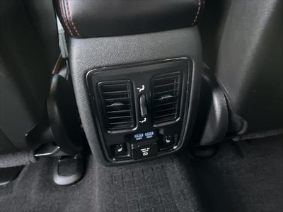 2019 Jeep Grand Cherokee Trailhawk 4x4