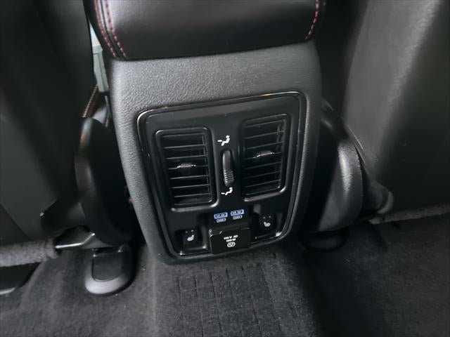 2019 Jeep Grand Cherokee Trailhawk 4x4