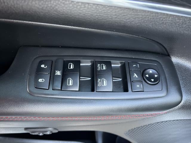 2019 Jeep Grand Cherokee Trailhawk 4x4
