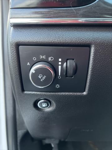 2019 Jeep Grand Cherokee Trailhawk 4x4