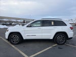 2019 Jeep Grand Cherokee Trailhawk 4x4