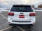 2019 Jeep Grand Cherokee Trailhawk 4x4