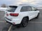 2019 Jeep Grand Cherokee Trailhawk 4x4